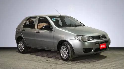 Fiat Palio 1.4 Fire Pack Seg. 2015