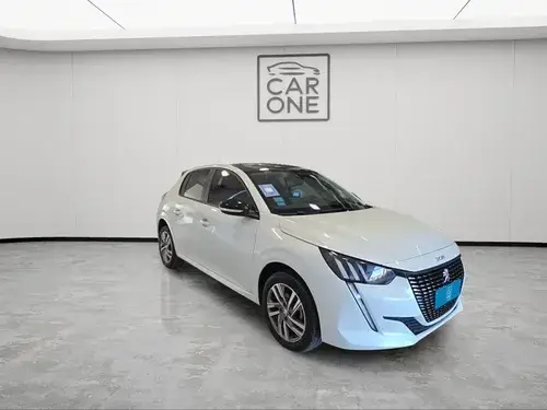 Peugeot 208 1.6 FELINE TIPTRONIC L24 2024