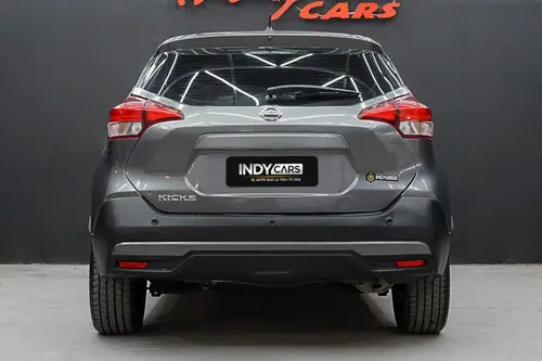 Nissan Kicks 1.6 Advance At 2018