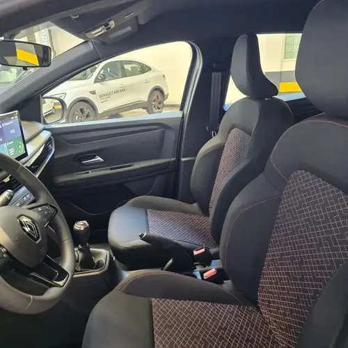 Renault Kardian 1.6 Sce Evolution 156 Mt 2026