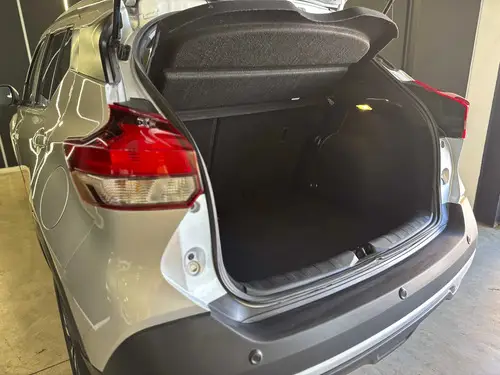 Nissan Kicks Advance 1.6 Cvt 2020
