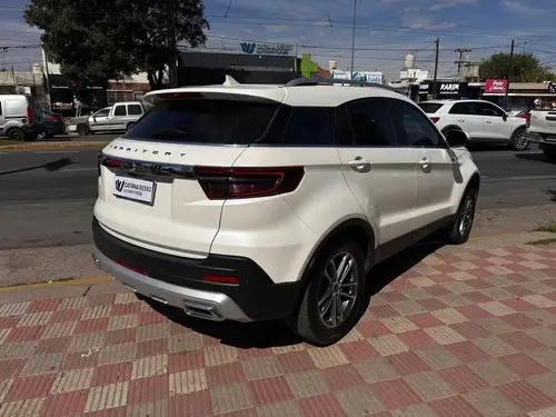 Ford Territory 1.5t Sel 2023