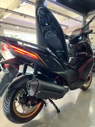 368 D Scooters 2026