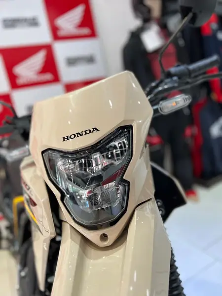 Honda XR 190 L On-Off 2026