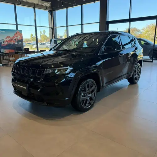 Jeep Compass 1.3 T270 Serie-S 4X2 At6 2026