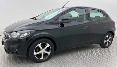 Chevrolet Onix 1.4 Ltz 98cv 2019