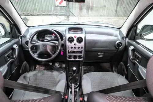 Citroën Berlingo Furgon 1.6 Hdi 92 Bussines 2024