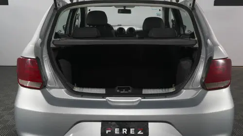 Volkswagen Gol Trend 1.6 Pack Ii 101cv 2015