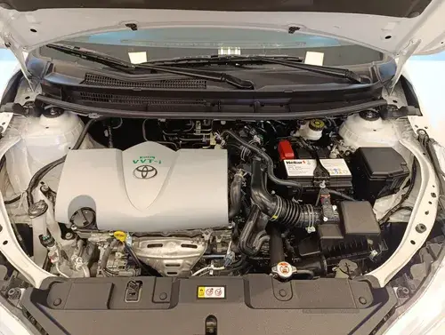 Toyota Yaris 1.5 107Cv Xs Cvt 2025
