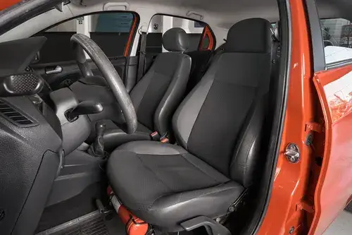 Volkswagen Gol 1.6 5p Trend L17 2018