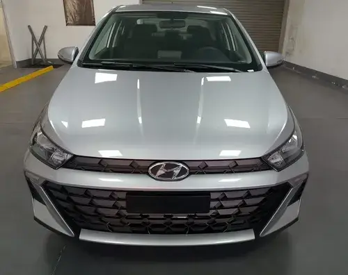 Hyundai HB20S 1.6 Comfort Plus Mt Sedan 2026
