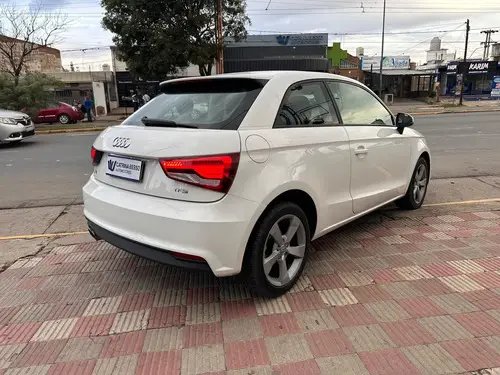 Audi A1 1.4 Tfsi 125cv 2018