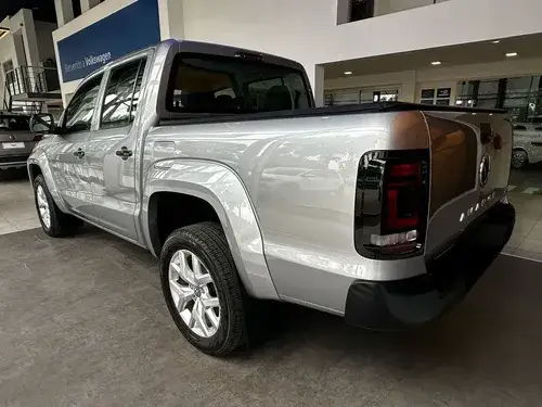 Volkswagen Amarok 2.0 Cd Tdi 180Cv Trendline 4X4 2026