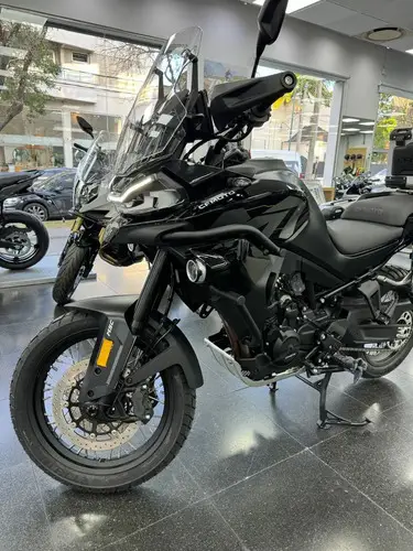 800 MT EXPLORE Touring 2026