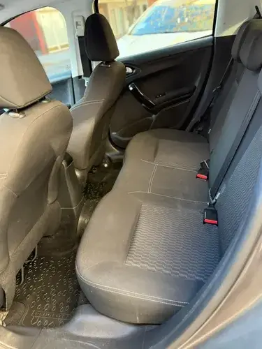 Peugeot 208 1.6 Allure Plus Hdi 2019