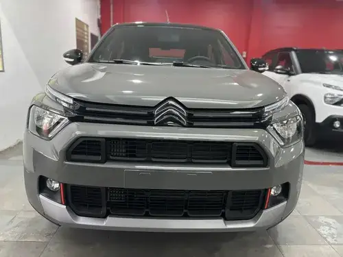 Citroën Basalt T200 DARK EDITION 2025