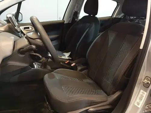 Peugeot 208 1.6 5P Allure 2019