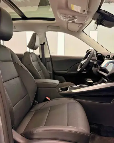 MG Zs hybrid+ 1.5 Hev Luxury At 2026