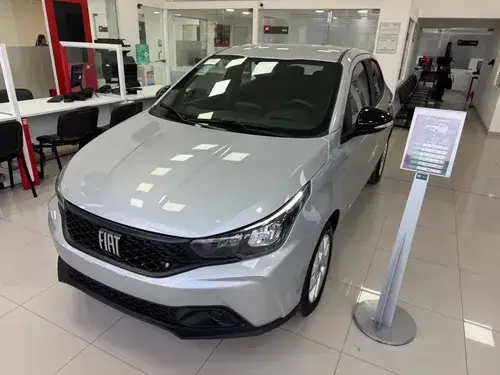 Fiat Argo 1.3 Drive 2026