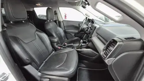 Fiat Toro 2.0 Volcano 4x4 At 2022