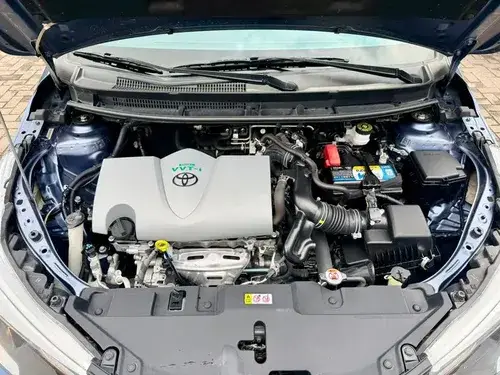 Toyota Yaris 1.5 107cv Xls Cvt 2022