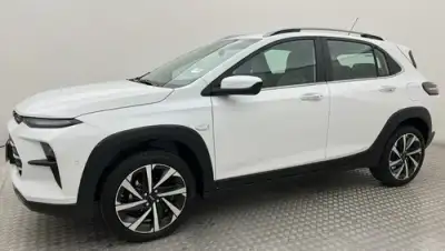 Chevrolet Sonic 1.0T Premier 2026