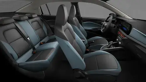 Chevrolet Onix plus 1.0 Turbo Premier At 2026