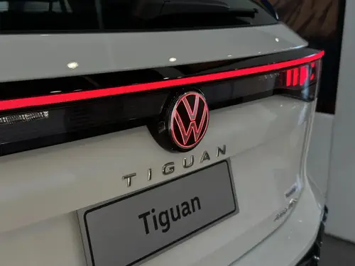 Volkswagen Tiguan 1.4 250 Tsi R-Line 150Cv Dsg7 2026
