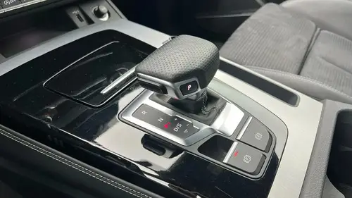 Audi Sportback Sline Premium Black . 2024