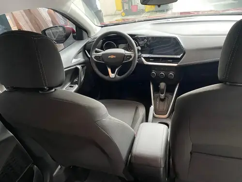 Chevrolet Tracker 1.2 Turbo Lt At 2026