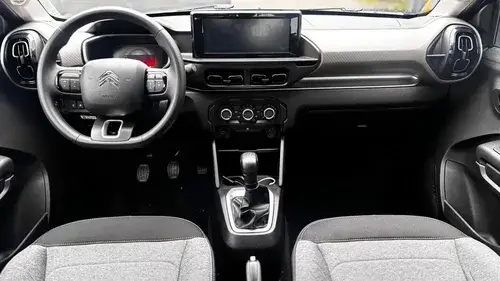 Citroën Basalt 1.0 T200 Shine Cvt 2026