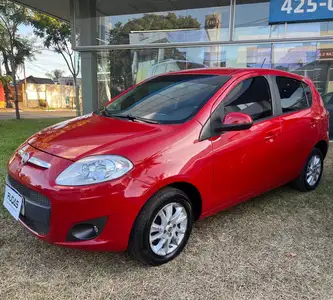Fiat Palio 1.4 Attractive 85cv 2016