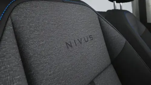 Volkswagen Nivus 1.0 Tsi 200 Trendline 2026