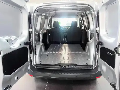 Renault Kangoo Ii Express Confort 1.6 Sce 2026