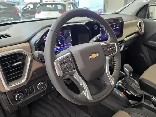 Chevrolet Trailblazer 2.8Td High Country 207Cv 4X4 At 2026