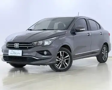 Fiat Cronos 1.3 GSE PRECISION CVT L23 2024