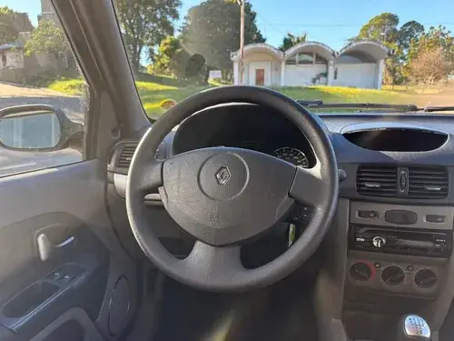 Renault Symbol 1.6 Connection 2011