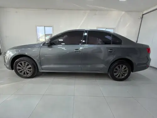 Volkswagen Vento 2.0 Advance I 110cv 2012