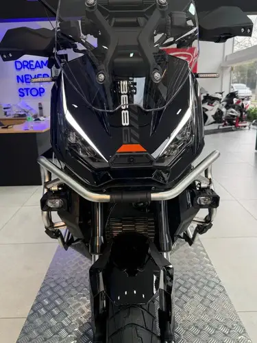 368 G ADV Scooters 2026