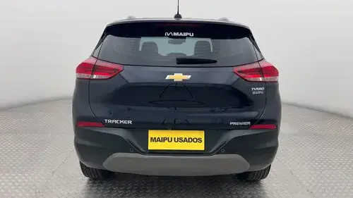 Chevrolet Tracker 1.2 Turbo Premier At 2023
