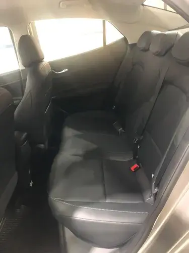 Hyundai HB20S 1.6 Platinum Safety At Sedan 2026