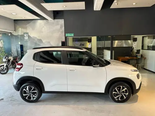 Citroën C3 VTI Feel Pack 1.6 2025