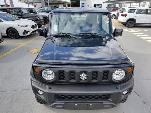 Jimny 1.5 Glx At Monotono 2026