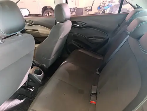 Chevrolet Onix 1.4 Lt 98cv 2019