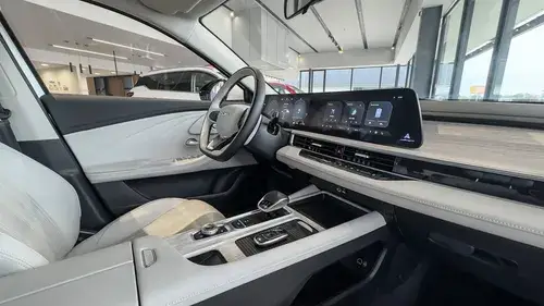 Chery Arrizo 8 hybrid 1.5T Phev Chs Comfort 2026