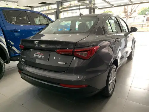 Fiat Cronos 1.3 Gse Drive 2022
