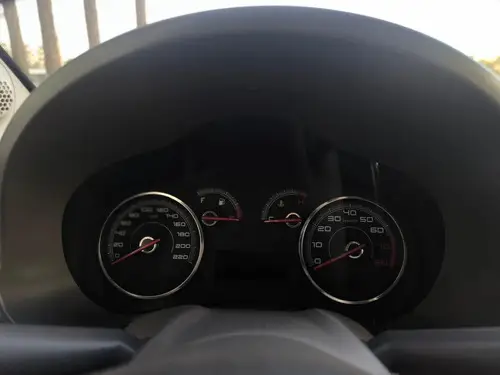 Fiat Palio 1.4 Attractive 85cv 2013