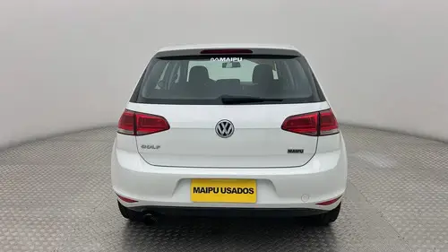 Volkswagen Golf 1.6 Trendline 2016