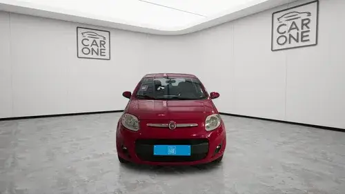 Fiat Palio 1.4 ATTRACTIVE 5P L14 2018