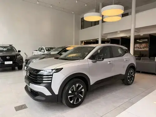 Nissan Kicks 1.0 T200 Sense 2026